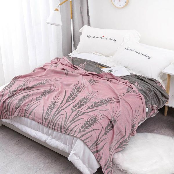 comforters & sets 40cotton muslin home bed blanket breathable throw quilt for picnic travel baby comforter1
comforters & sets 40cotton muslin home bed blanket breathable throw quilt for picnic travel baby comforter1
