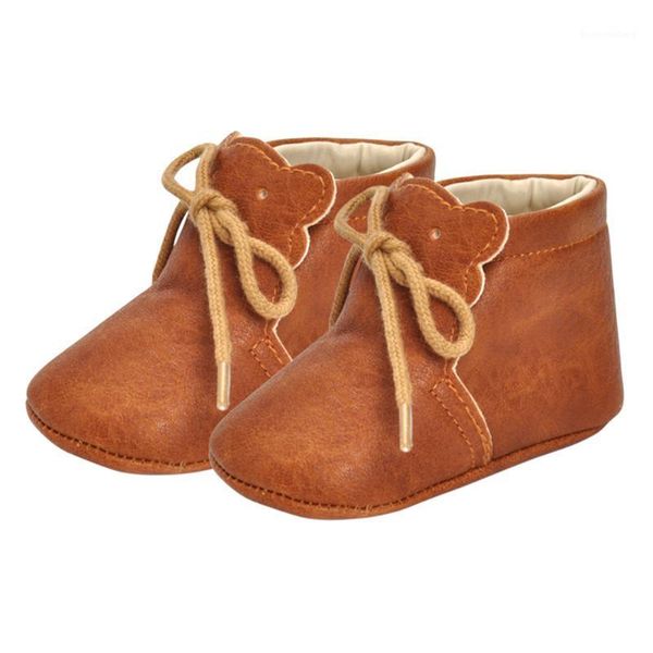 newborn baby crib shoes first walkers spring fashion daily soft soles pu leather non-slip lace-up prewalker feet wear shoes1
newborn baby crib shoes first walkers spring fashion daily soft soles pu leather non-slip lace-up prewalker feet wear shoes1