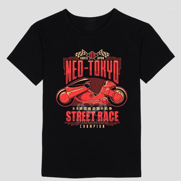akira kaneda japanese retro anime white t-shirt tee mens cottom motorcycle adults1, White;black
akira kaneda japanese retro anime white t-shirt tee mens cottom motorcycle adults1, White;black