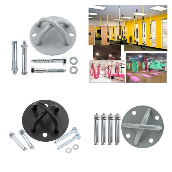 accessories ceiling wall mount bracket for straps, olympic rings, body weight strength training
accessories ceiling wall mount bracket for straps, olympic rings, body weight strength training
