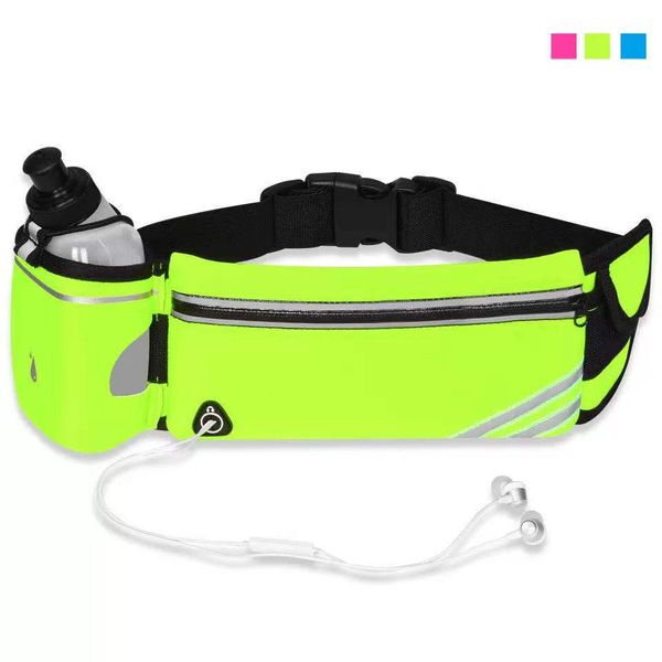 outdoor running multifunctional water bottle waist bag. men's and women's single water bottle sports waist bag fashion marathon wa
outdoor running multifunctional water bottle waist bag. men's and women's single water bottle sports waist bag fashion marathon wa