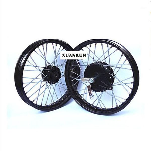 gn125 gs125 motorcycle retro modified wheels widened spokes front and rear rim assembly gs1251
gn125 gs125 motorcycle retro modified wheels widened spokes front and rear rim assembly gs1251