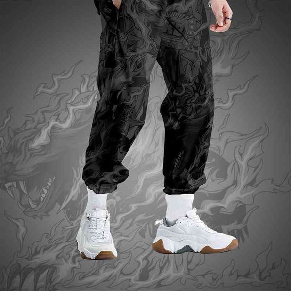 hip hop cargo pants for men joggers casual streetwear vintage black pants male trousers sport
hip hop cargo pants for men joggers casual streetwear vintage black pants male trousers sport