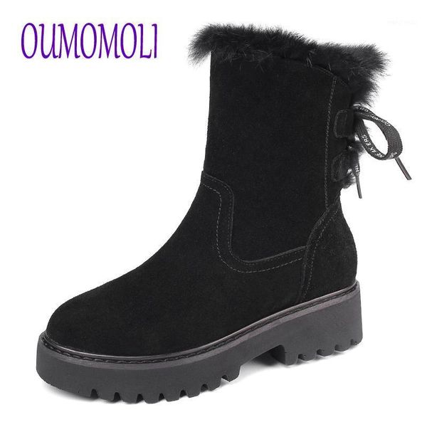 new winter women boots casual warm fur mid-calf boots shoes women slip-on round toe flats snow shoes muje plus size 35-401, Black
new winter women boots casual warm fur mid-calf boots shoes women slip-on round toe flats snow shoes muje plus size 35-401, Black