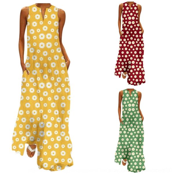 yuz8k 2020 summer new 2020 sleeveless skirt sleeveless summer new daisy daisy long skirt dress long dress c7yb2, Black;gray
yuz8k 2020 summer new 2020 sleeveless skirt sleeveless summer new daisy daisy long skirt dress long dress c7yb2, Black;gray