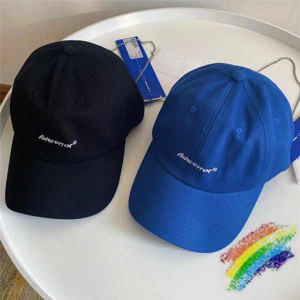 2021ss embroidery chain baseball cap with men women 1 hats adjustable, Blue;gray 
2021ss embroidery chain baseball cap with men women 1 hats adjustable, Blue;gray