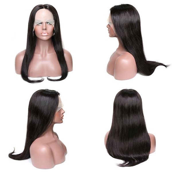 5x5 lace closure wig straight lace front wig 13x4 straight lace wig straight human hair wigs 13x6 front natural wigfactory direct, Black
5x5 lace closure wig straight lace front wig 13x4 straight lace wig straight human hair wigs 13x6 front natural wigfactory direct, Black