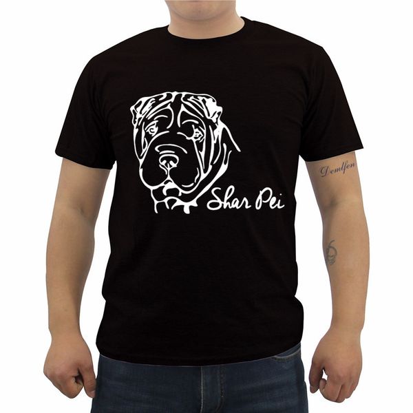 new men's cotton short sleeves shar pei portrait hund hunde print cool hip hop hoodie designers t shirts sweatshirt
new men's cotton short sleeves shar pei portrait hund hunde print cool hip hop hoodie designers t shirts sweatshirt