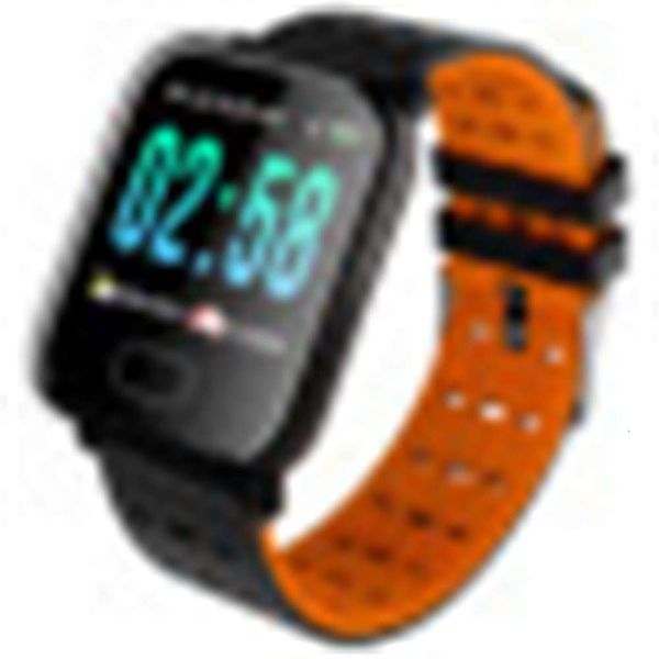 a6 color screen smart bracelet m20 real-time heart rate blood prsure sleep monitoring 1.3-inch ip67 waterproof go
a6 color screen smart bracelet m20 real-time heart rate blood prsure sleep monitoring 1.3-inch ip67 waterproof go