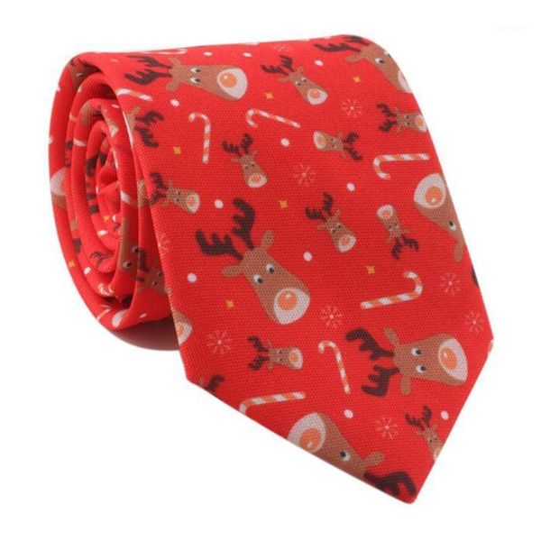 2020 new sell christmas tie men's fashion casual snowflake print polyester neck ties for man professional pattern necktie1, Black;gray
2020 new sell christmas tie men's fashion casual snowflake print polyester neck ties for man professional pattern necktie1, Black;gray