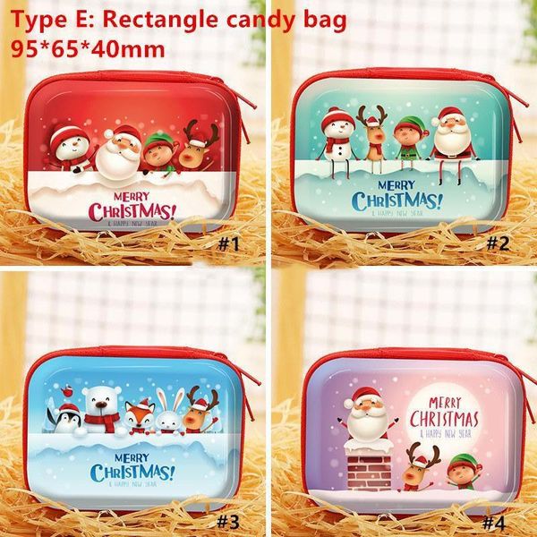 christmas bag pocket money gift children claus styles 7 wallet candy santa luggage christmas case coin coin small zip purse pouch min bbyzs
christmas bag pocket money gift children claus styles 7 wallet candy santa luggage christmas case coin coin small zip purse pouch min bbyzs