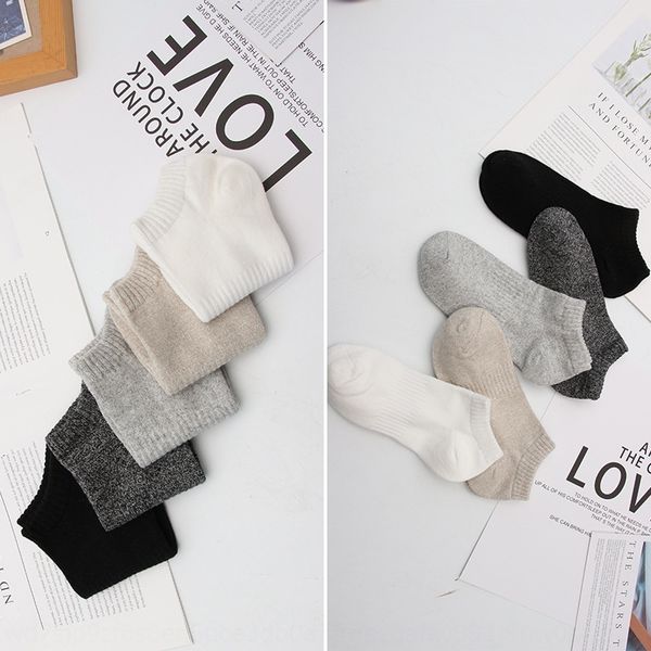 spring and summer new men's sports boat boat socks and solid color corset men's low socks euxai, Black
spring and summer new men's sports boat boat socks and solid color corset men's low socks euxai, Black