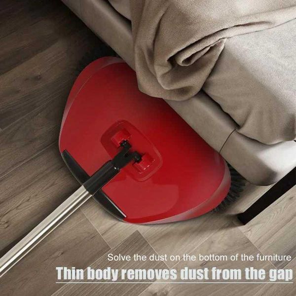 sweeping machine push type hand push magic broom dustpan handle household cleaning package hand sweeper mop1
sweeping machine push type hand push magic broom dustpan handle household cleaning package hand sweeper mop1