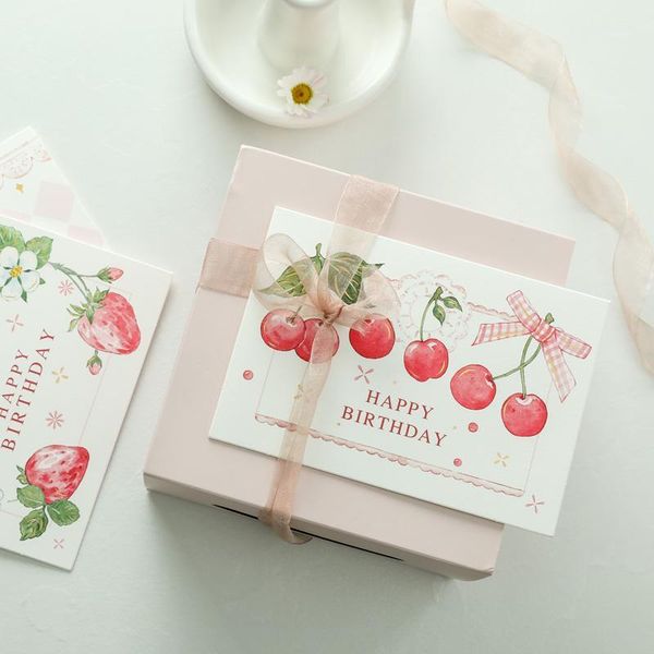 6pcs fruit popupcard birthday thank you cards faire part de mariage wedding thank you cards for busin gift invitaciones de boda1
6pcs fruit popupcard birthday thank you cards faire part de mariage wedding thank you cards for busin gift invitaciones de boda1