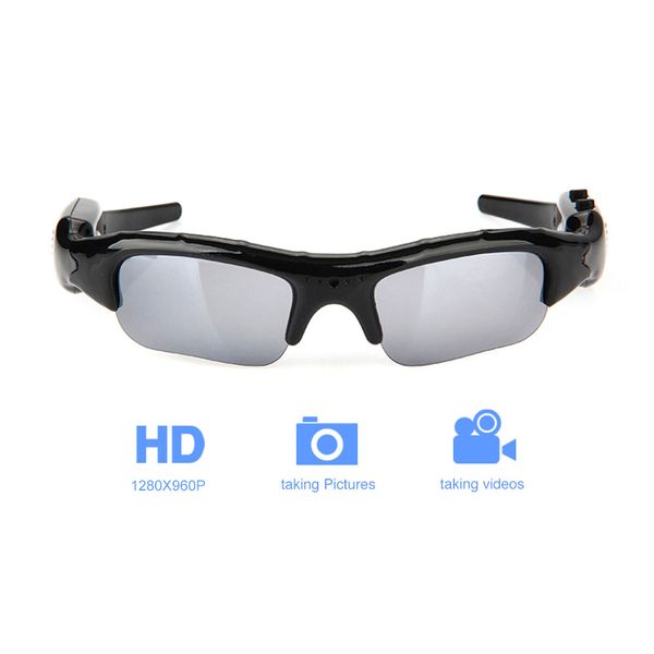 hd 720p sunglass camera video cam recorder waterproof sun glass wearable dv dvr camcorder for outdoor sports cycling clearance
hd 720p sunglass camera video cam recorder waterproof sun glass wearable dv dvr camcorder for outdoor sports cycling clearance