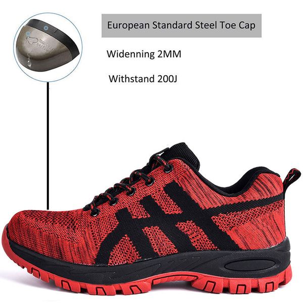 обувь suadeex рабочая обувь мужчины безопасности unisex air mesh work boots men sneakers anti-разбив steel toe обувь безопасность boots мужч, Black
обувь suadeex рабочая обувь мужчины безопасности unisex air mesh work boots men sneakers anti-разбив steel toe обувь безопасность boots мужч, Black