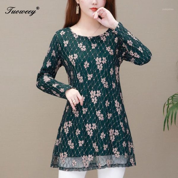 5xl floral lace print blouse women vintage long sleeve o-neck shirt elegant office blouse ladies casual loose tunic blusas1, White
5xl floral lace print blouse women vintage long sleeve o-neck shirt elegant office blouse ladies casual loose tunic blusas1, White