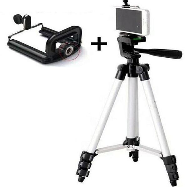 1pc projector tripod holder bracket stand floor stand tripod with mobile phone clip aluminum alloy mobile phone
1pc projector tripod holder bracket stand floor stand tripod with mobile phone clip aluminum alloy mobile phone
