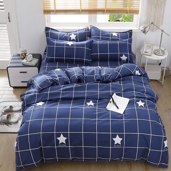 hd printed simple design bedding set soft touching comforter twin king size duvet cover
hd printed simple design bedding set soft touching comforter twin king size duvet cover