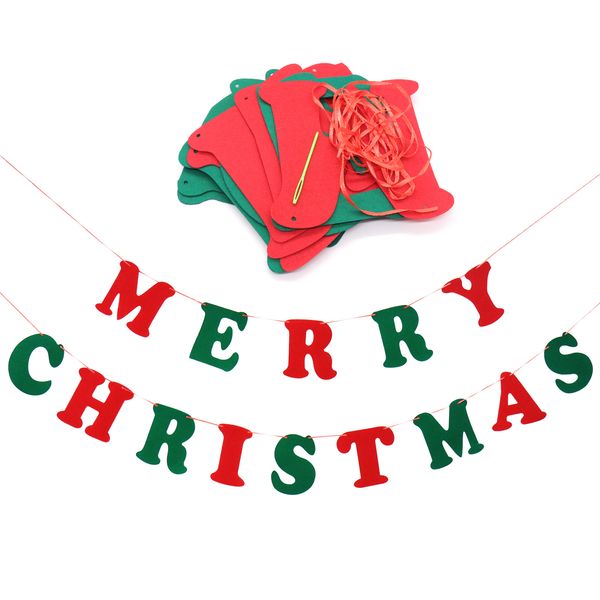 newmerry christmas gift bunting banners flags hang 1set window party decoration pull flag for new year xmas tree door ornaments 7
newmerry christmas gift bunting banners flags hang 1set window party decoration pull flag for new year xmas tree door ornaments 7