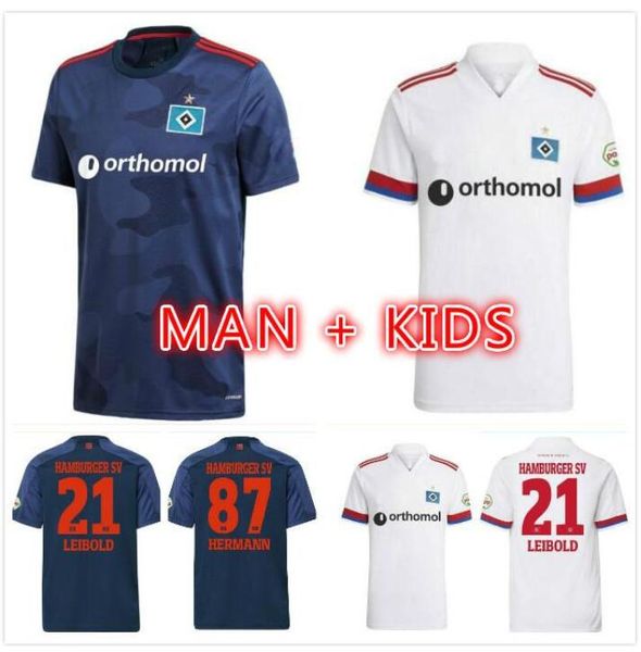 2020 2021 hamburger sv soccer jerseys home white away blue 20 21 hsv männer kinder uniformen men kids kits sets football shirts uniforms 2x, Black;yellow
2020 2021 hamburger sv soccer jerseys home white away blue 20 21 hsv männer kinder uniformen men kids kits sets football shirts uniforms 2x, Black;yellow