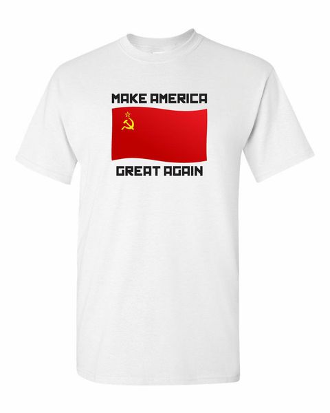 new make america great again ussr soviet flag men's clothing size s 3xl hoodie designers t shirts sweatshirt
new make america great again ussr soviet flag men's clothing size s 3xl hoodie designers t shirts sweatshirt