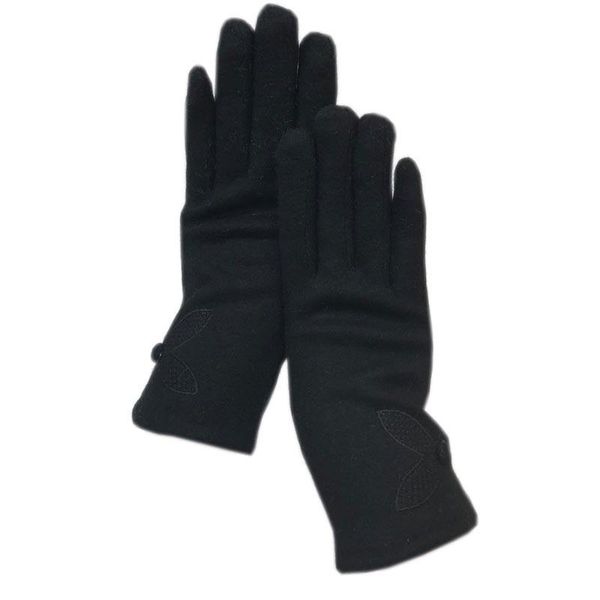 five fingers gloves ladies wool black 2021 winter thickened imitation fur warmth fashion autumn comfortable outdoor riding, Blue;gray
five fingers gloves ladies wool black 2021 winter thickened imitation fur warmth fashion autumn comfortable outdoor riding, Blue;gray