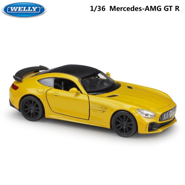 welly 1:36 similator diecast vehicle mercedes-amg gtr model race pull back alloy metal toy car for kids gifts collection
welly 1:36 similator diecast vehicle mercedes-amg gtr model race pull back alloy metal toy car for kids gifts collection