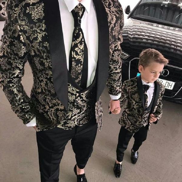 men's suits & blazers men beach groomsmen wedding tuxedo for slim shawl lapel classic fit prom 3pcs jacket+vest+pants, White;black
men's suits & blazers men beach groomsmen wedding tuxedo for slim shawl lapel classic fit prom 3pcs jacket+vest+pants, White;black