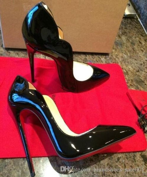 shoes christian cl louboutin ired bottom cymn black pointed toe extreme high heels stiletto women pumps we vjl, White
shoes christian cl louboutin ired bottom cymn black pointed toe extreme high heels stiletto women pumps we vjl, White