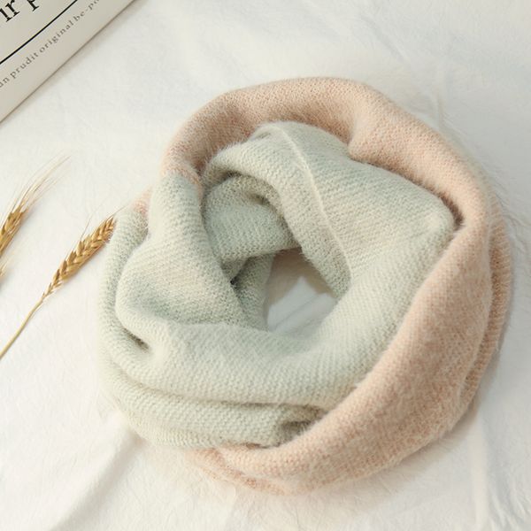 vipscarf, теплый супер в крышку осень зима, шеи пушистого и мягкого соответствия цвета, корейской версии универсала вязальной шерсти утолщен, Blue;gray
vipscarf, теплый супер в крышку осень зима, шеи пушистого и мягкого соответствия цвета, корейской версии универсала вязальной шерсти утолщен, Blue;gray