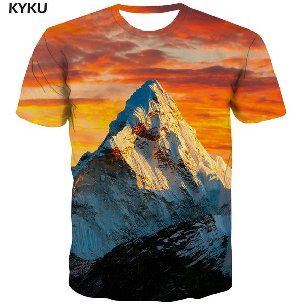 3d tshirt mountain t shirt men pink clouds anime clothes landscape tshirt printed snow funny t shirts short sleeve hip hop, White;black
3d tshirt mountain t shirt men pink clouds anime clothes landscape tshirt printed snow funny t shirts short sleeve hip hop, White;black