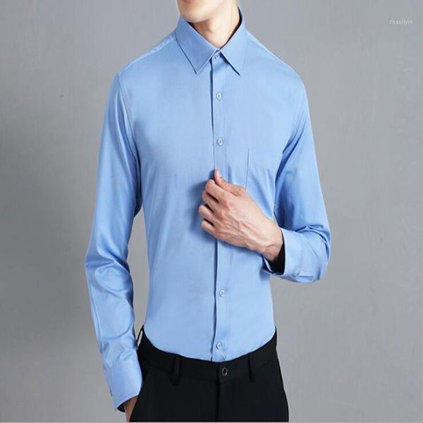 men's shirt new men's fashion slim square collar shirt business casual official solid color1, White;black
men's shirt new men's fashion slim square collar shirt business casual official solid color1, White;black
