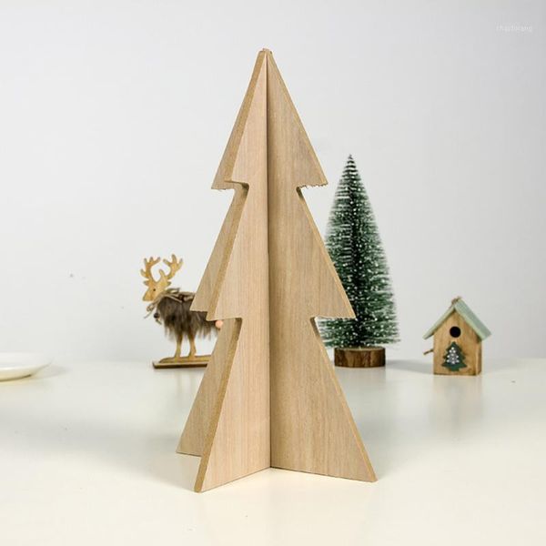 christmas simple creative household decoration wooden christmas tree splicing decoration #e1
christmas simple creative household decoration wooden christmas tree splicing decoration #e1