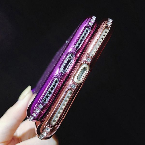 43fgcase luxury plating phone p20 mate 10 lite pro honor 9 nova diamond for huawei p20lite ane-lx1 bling silicone cover
43fgcase luxury plating phone p20 mate 10 lite pro honor 9 nova diamond for huawei p20lite ane-lx1 bling silicone cover