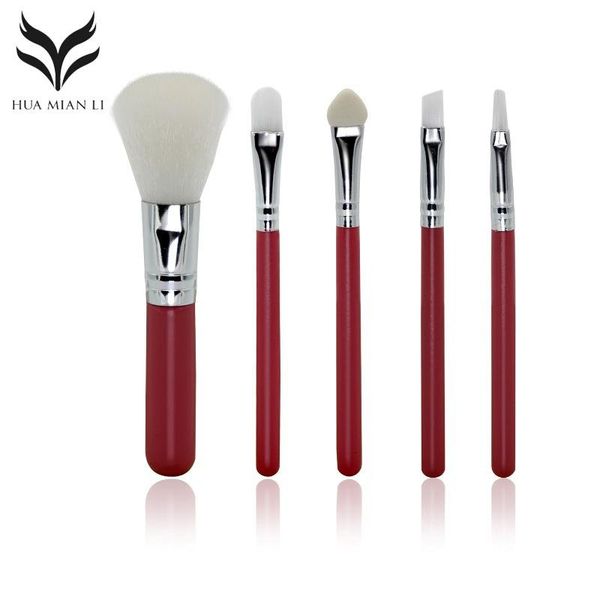 mini makeup brushes kit foundation 5pcs/set portable cosmetic blushes eyeshadow brush sponge stick lip brush beginner suit
mini makeup brushes kit foundation 5pcs/set portable cosmetic blushes eyeshadow brush sponge stick lip brush beginner suit