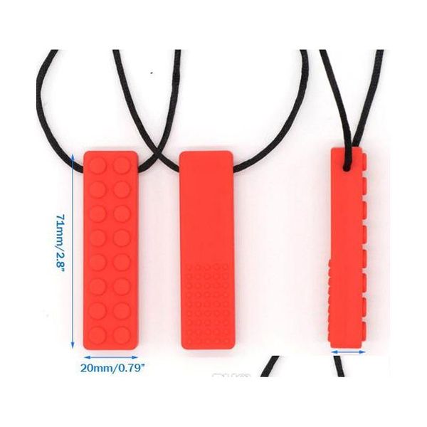 fda food grade sile functional necessities sensory chew necklace chewelery ,teething ,self soothing chewing b qylftg bwkf
fda food grade sile functional necessities sensory chew necklace chewelery ,teething ,self soothing chewing b qylftg bwkf
