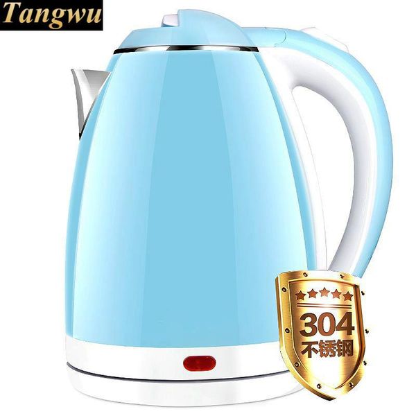 electric kettle 304 stainless steel dormitory home cooking kettle/automatic power off. quick
electric kettle 304 stainless steel dormitory home cooking kettle/automatic power off. quick