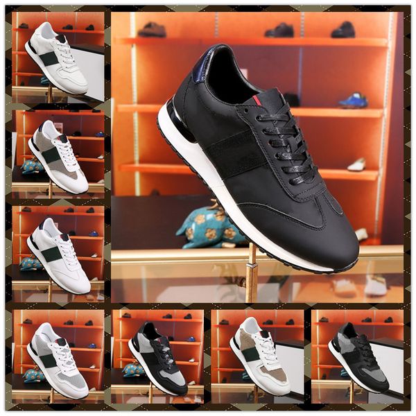fashion men's women's shoes luxury bottom men's women's red loafers sneakers fashion g low flat casual outdoor zapatilla, Black
fashion men's women's shoes luxury bottom men's women's red loafers sneakers fashion g low flat casual outdoor zapatilla, Black