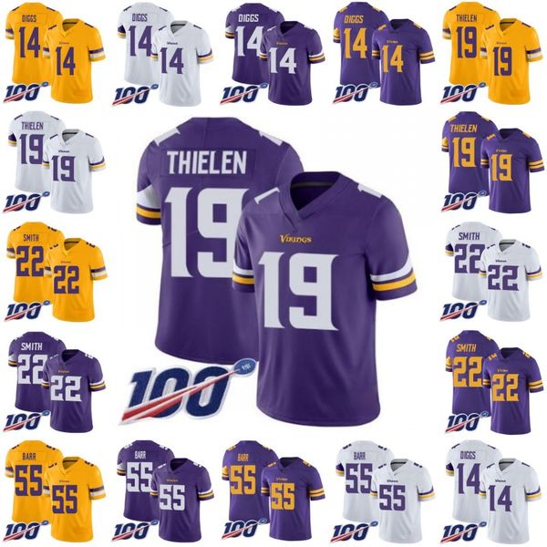 minnesota vikings men #14 stefon diggs 19 adam thielen 22 harrison smith 55 anthony barr men women youth 100th jerseys, Black;red
minnesota vikings men #14 stefon diggs 19 adam thielen 22 harrison smith 55 anthony barr men women youth 100th jerseys, Black;red