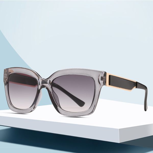 new fashion women's sunglasses 1990 classic sunglasses versatile trend sunglasses designer aws, White;black
new fashion women's sunglasses 1990 classic sunglasses versatile trend sunglasses designer aws, White;black