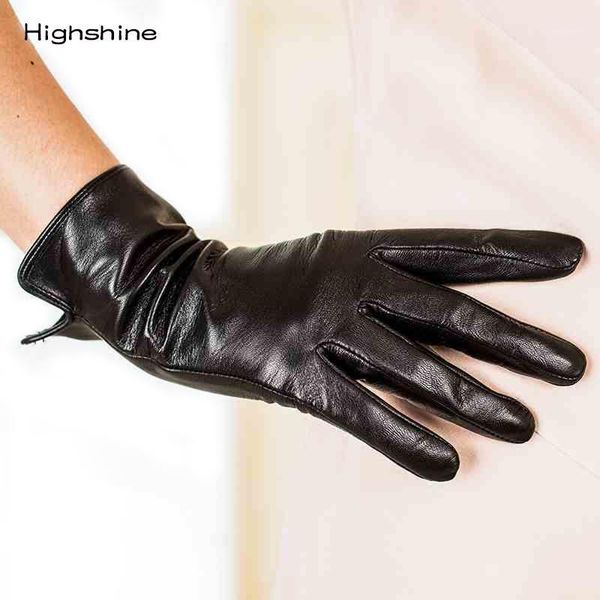 five fingers gloves winter genuine leather sheepskin add velvet thickening telefingers women' touch screen1, Blue;gray
five fingers gloves winter genuine leather sheepskin add velvet thickening telefingers women' touch screen1, Blue;gray