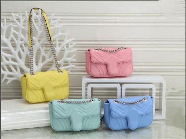 genuine leather marmont should chain bags women shoulder bags cross body pure color female handbag purse 443497
genuine leather marmont should chain bags women shoulder bags cross body pure color female handbag purse 443497