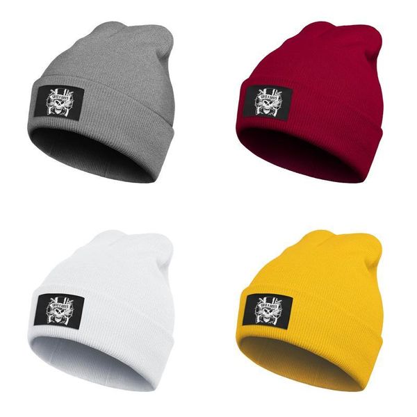 mens women fashion watch beanie hat guns-n'-roses-hat-skulls winter ski cool knitted cap, Blue;gray
mens women fashion watch beanie hat guns-n'-roses-hat-skulls winter ski cool knitted cap, Blue;gray