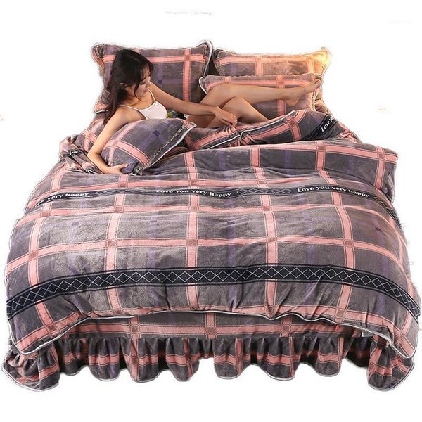 new 4pcs set thicken bed sheets warm coral fleece flannel winter flannel a b double-sided milk down duvet cover with pillowcase1
new 4pcs set thicken bed sheets warm coral fleece flannel winter flannel a b double-sided milk down duvet cover with pillowcase1