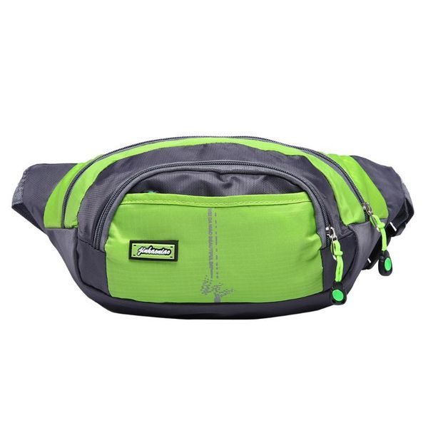nylon waterproof women men waist bags outdoor sports travel crossbody shoulder bag nylon zipper chest bag waist pack unisex
nylon waterproof women men waist bags outdoor sports travel crossbody shoulder bag nylon zipper chest bag waist pack unisex