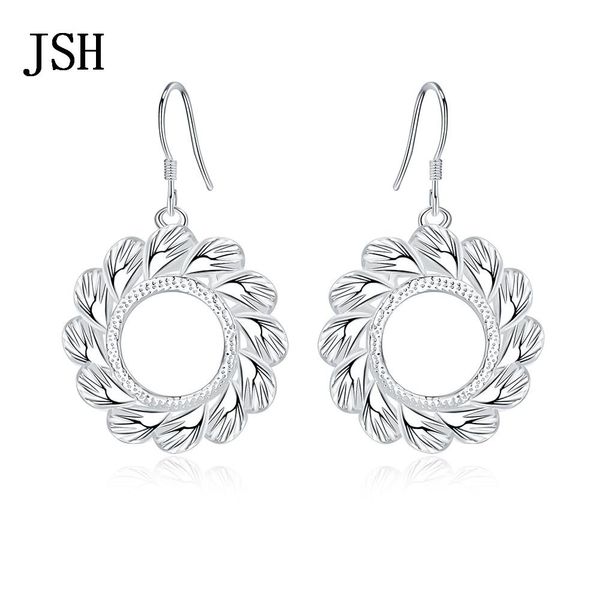 promotion bohemia cute lady retro women silver color earrings fashion round jewelry charms wedding gifts le025 h sqclza, Golden
promotion bohemia cute lady retro women silver color earrings fashion round jewelry charms wedding gifts le025 h sqclza, Golden