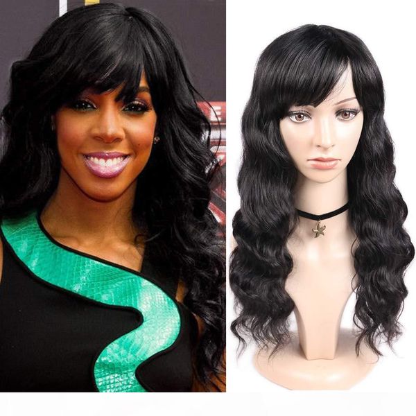 8a 360 lace frontal human hair wigs for black women pre plucke hairline body wave with bang 130% density remy hair lace wigs with baby hair, Black;brown
8a 360 lace frontal human hair wigs for black women pre plucke hairline body wave with bang 130% density remy hair lace wigs with baby hair, Black;brown