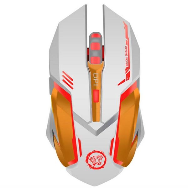 mice promotion rechargeable silent wireless mouse 2400dpi pc usb optical ergonomic gaming game pro gamer computer c26
mice promotion rechargeable silent wireless mouse 2400dpi pc usb optical ergonomic gaming game pro gamer computer c26