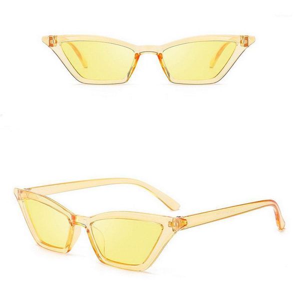 cat eye shade for women sunglasses brand woman vintage retro triangular cateye glasses oculos feminino sunglasses uv4001, White;black
cat eye shade for women sunglasses brand woman vintage retro triangular cateye glasses oculos feminino sunglasses uv4001, White;black